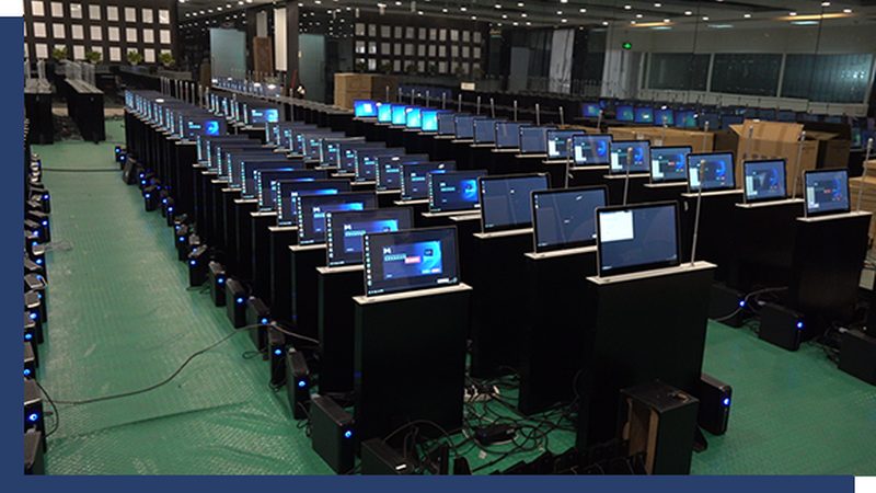 机房建设费用明细清单：揭秘企业IT基础设施投资的关键因素