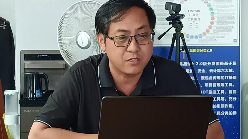 信息技术加盟代理：揭秘加盟背后的逻辑与选择**